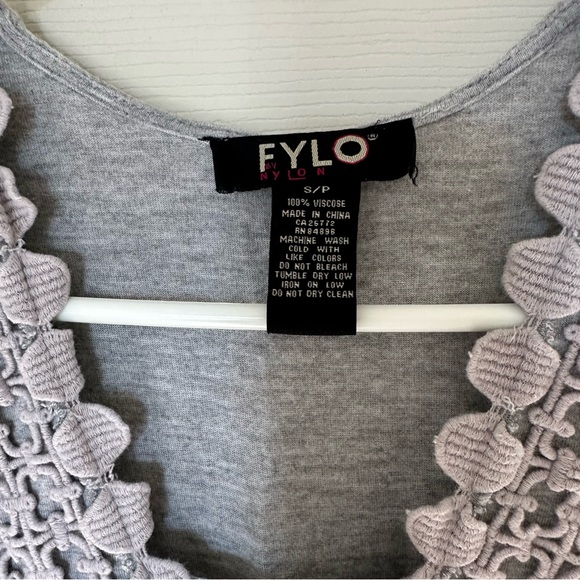 Tank top - Picture 2 of 5